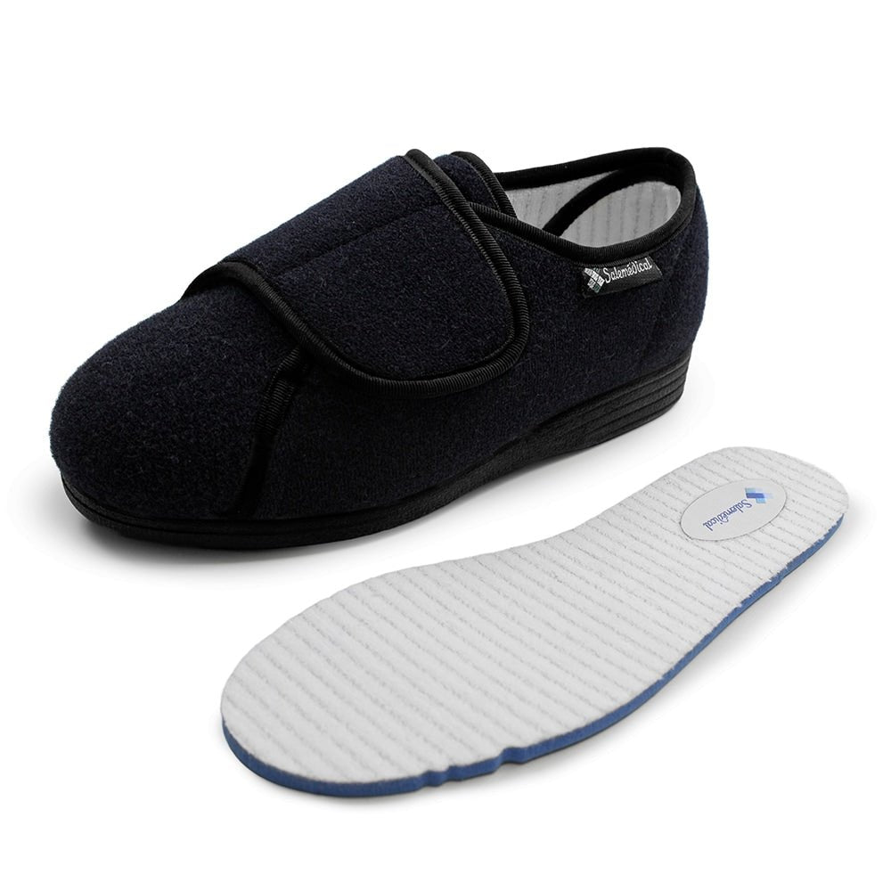 Salemedical Specialskor MTP Strap Navy