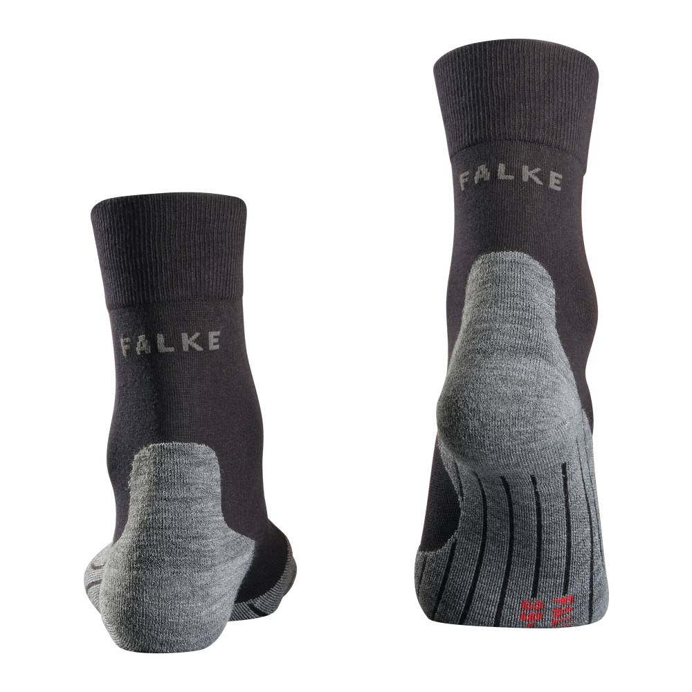 Falke RU4 Strumpor Dam Svart Mix 1-pack