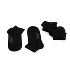 bekväma-strumpor-minfot-tranier-svart-3-pack