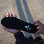 52BONES Traintech High Sulor Bambu Viskos För Högt Fotvalv