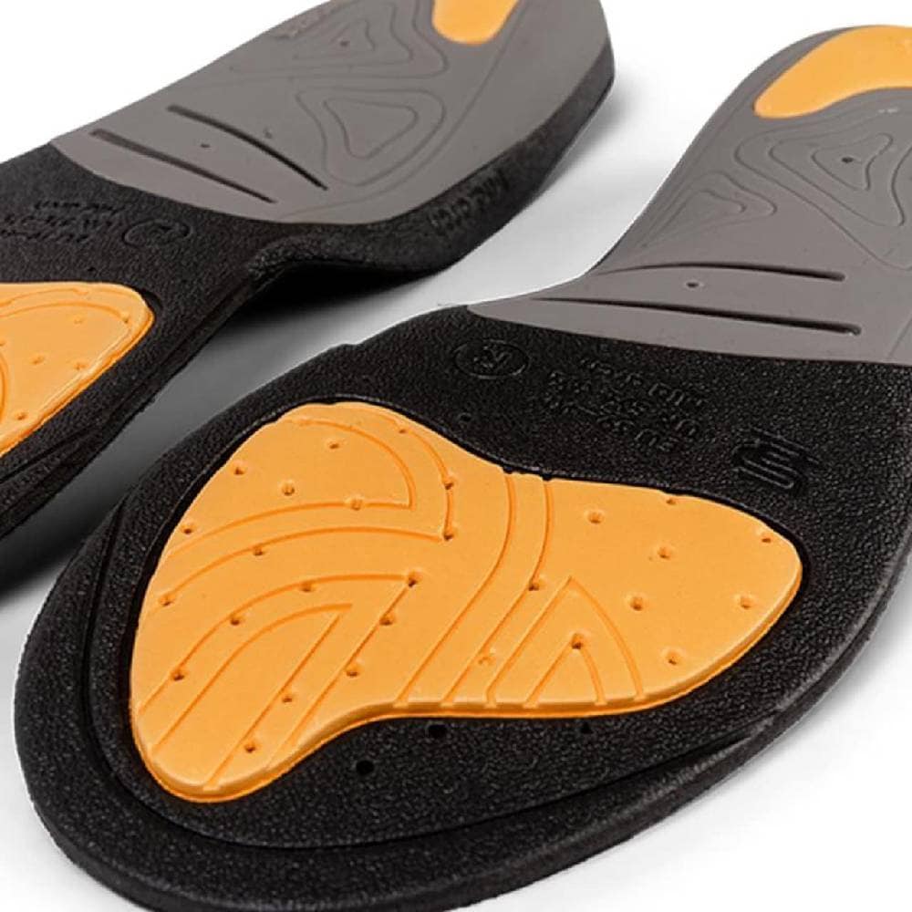 52BONES GameTech Mid Sport Neutralt Fotvalv