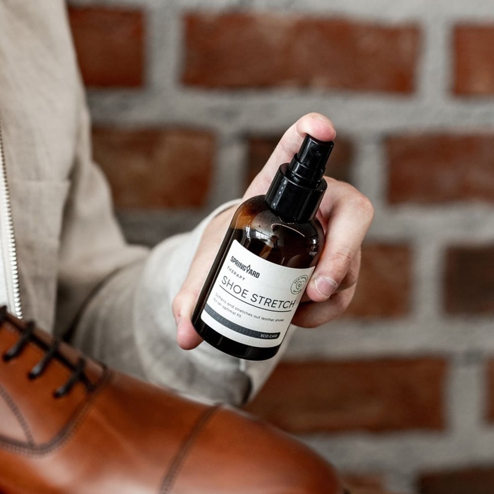 Springyard Utlästningsspray Shoe Stretch
