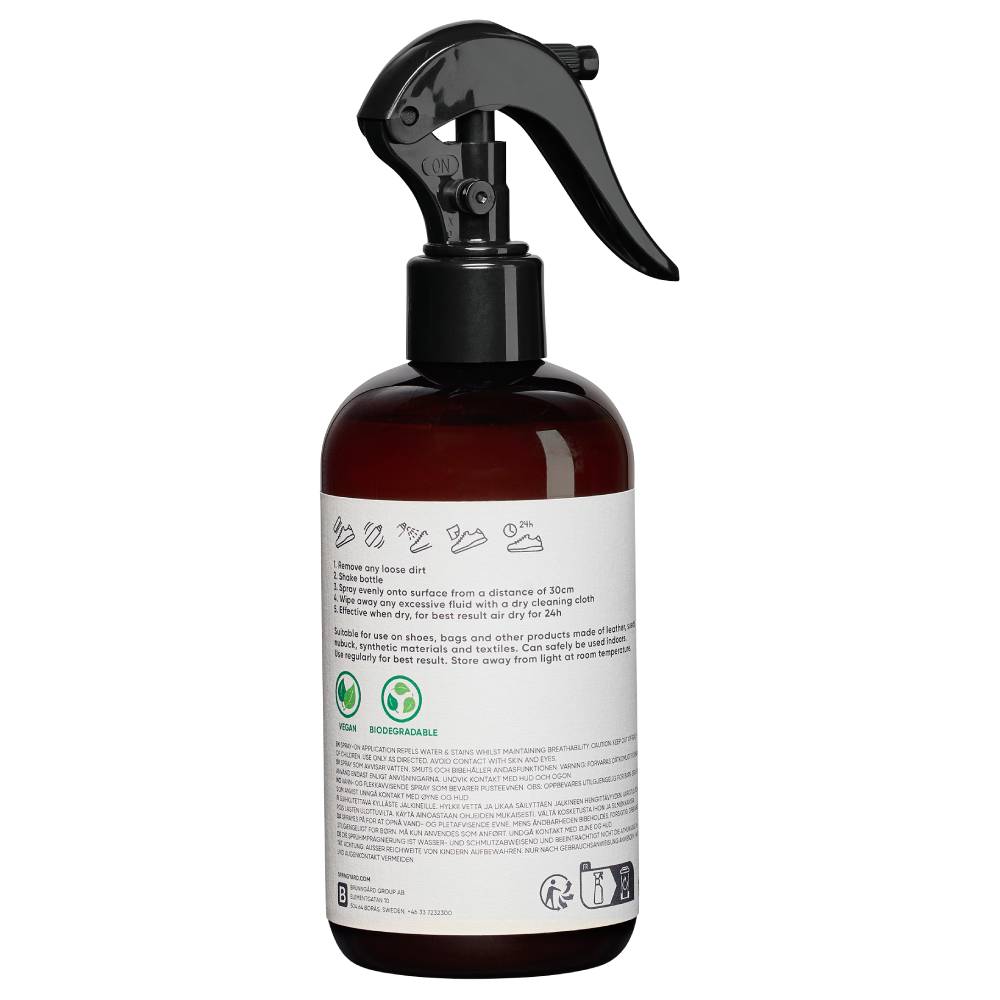 Springyard Impregnering Spray Eco Vattenbaserat