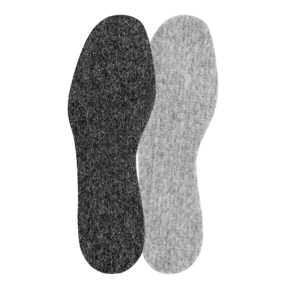 Springyard Felt Skoinlägg i filt