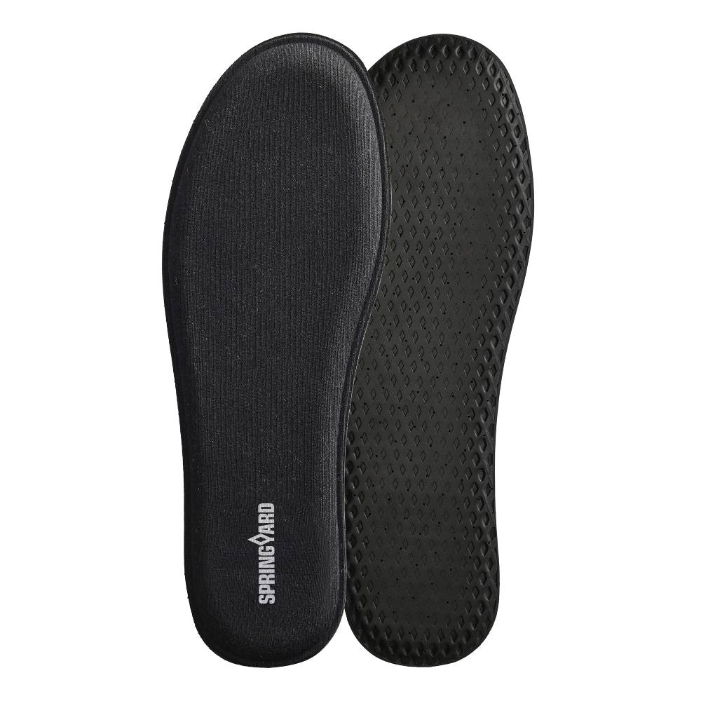 Springyard Memory Foam Skoinlägg