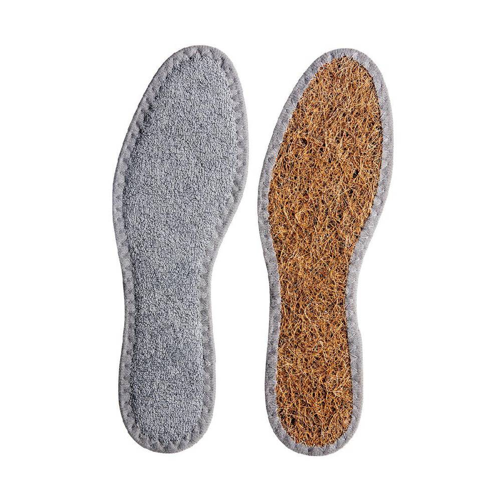 Springyard Summer Insoles Sommarsulor Frotté