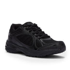 Scholl Skor Biomechanics New Sprinter Unisex All Black