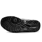 Scholl Skor Biomechanics New Sprinter Unisex All Black