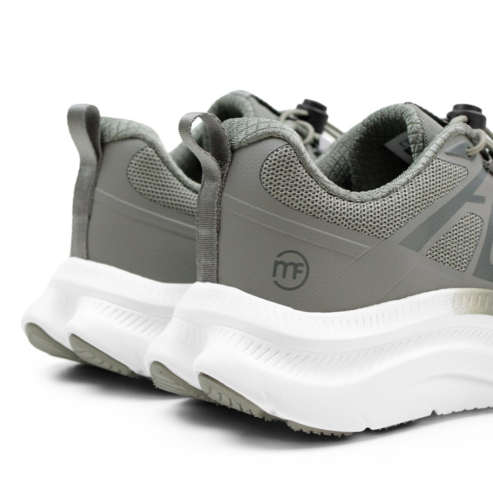 Minfot Enjoy 2.0 Sneakers Unisex Khaki
