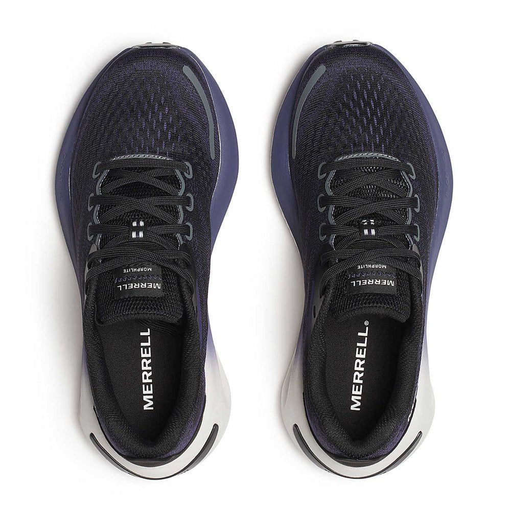 Merrell Morphlite Löparskor Dam Black Arcane