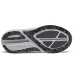 RESALE Saucony Echelon 10 Bred Men Black Silver