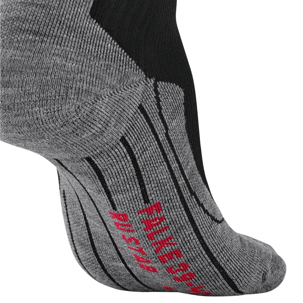 Falke RU Strumpor Compression Stabilizing Dam Svart 1-pack
