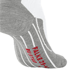 Falke RU Strumpor Compression Stabilizing Dam Vit 1-pack