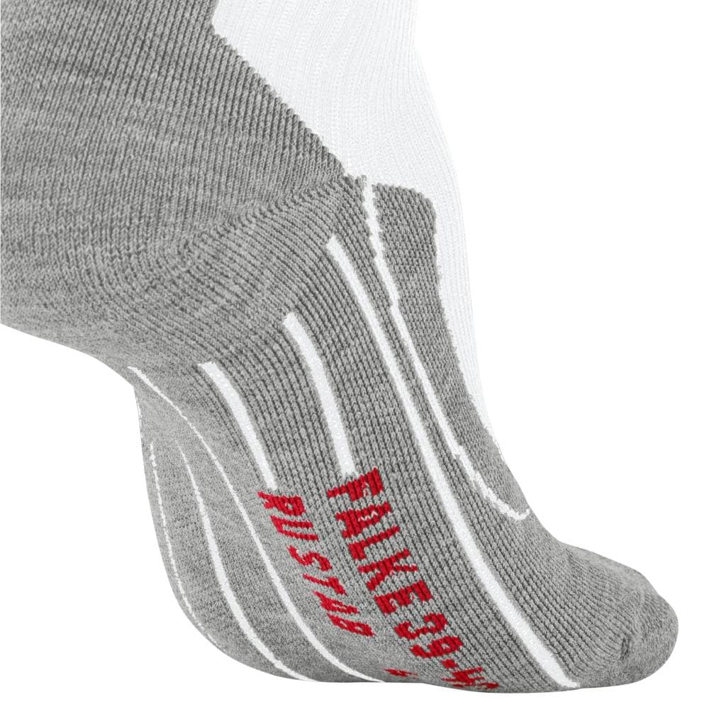 Falke RU Strumpor Compression Stabilizing Dam Vit 1-pack