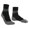 Falke RU Strumpor Compression Stabilizing Herr Svart 1-pack