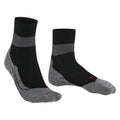 Falke RU Strumpor Compression Stabilizing Herr Svart 1-pack
