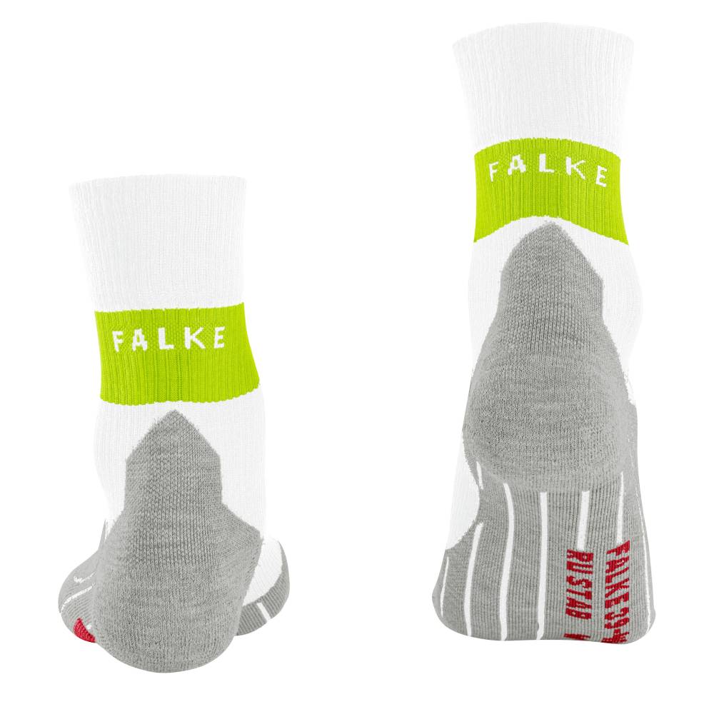 Falke RU Strumpor Compression Stabilizing Herr Vit 1-pack