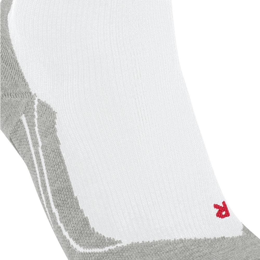 Falke RU Strumpor Compression Stabilizing Herr Vit 1-pack