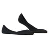 Falke Elegant Step Invisible Nylonstrumpor Dam Svart 1-pack
