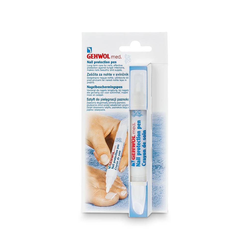 Gehwol med ®Nagelskyddsstift 3 ml
