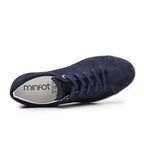 Minfot Aveny Tennari Naisten Mokka Navy