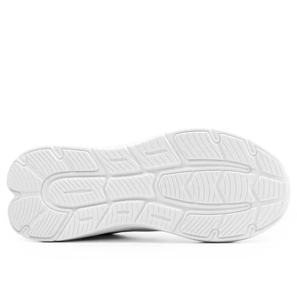 Minfot Enjoy Tennarit Unisex Valkoinen