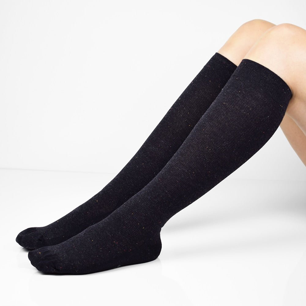 Minfot Stödstrumpor Confetti Recycled 2-pack