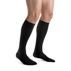 Jobst Stödstrumpor Man Svart Nylon 1-pack