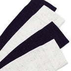Minfot Stödstrumpor Confetti Recycled 2-pack