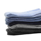 Minfot Stödstrumpor Bomull Eco Melange 5-pack