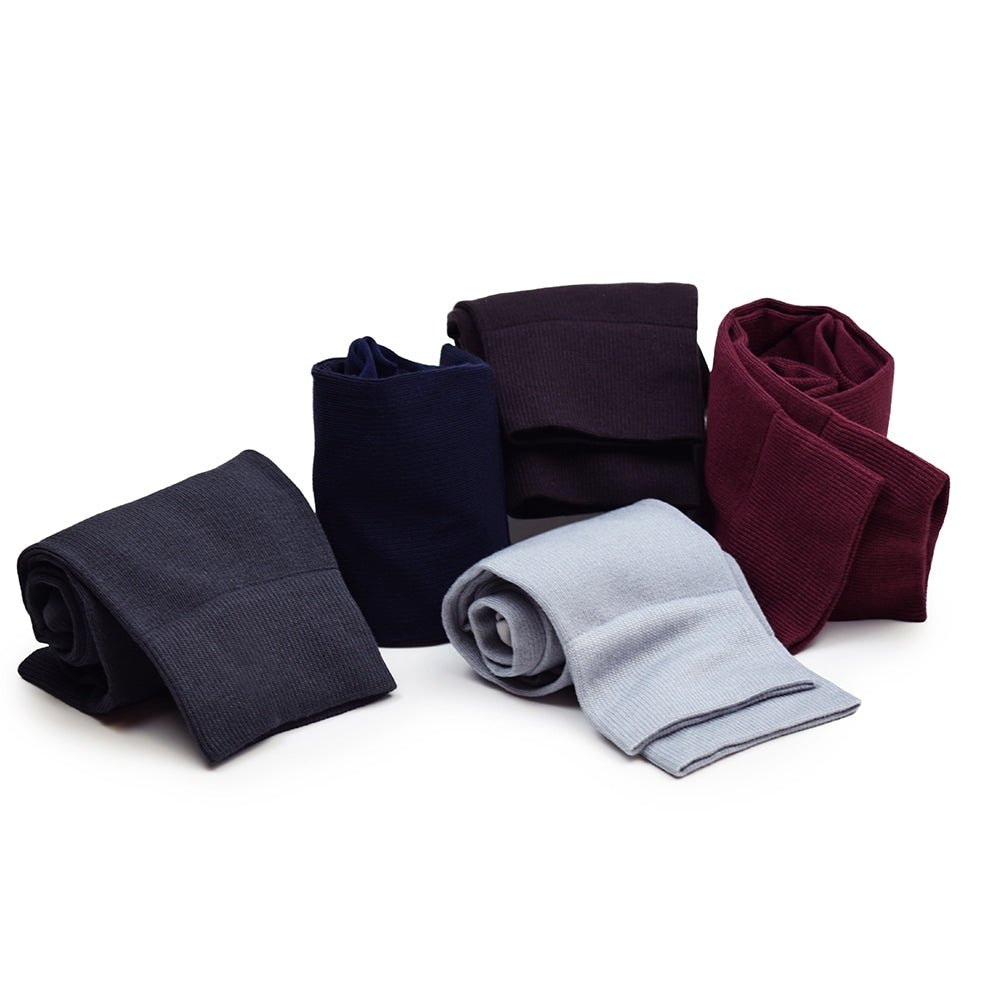 stodstrumpor-kompressionsklass-1-minfot-classic