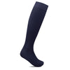 Minfot Stödstrumpor Bambu Navy 1-pack