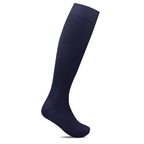 Minfot Tukisukat Bambu Navy 1-pakkaus