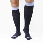 Minfot Tukisukat Puuvilla Eco Line Grey 1-pakkaus