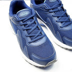 Scholl Skor Biomechanics Sprinter Wave Dam Navy Blå