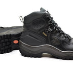 Grisport Hike Kängor Unisex Black