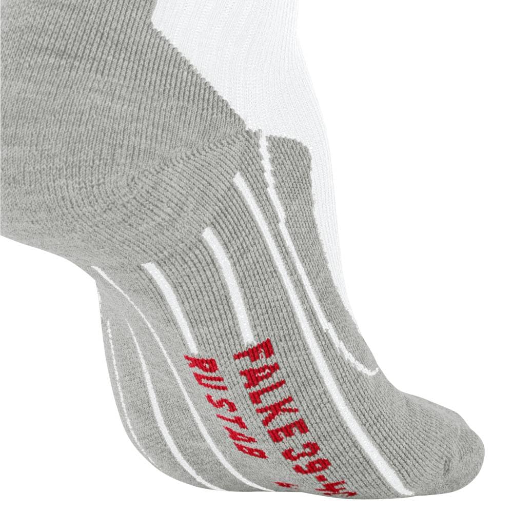 Falke RU Strumpor Compression Stabilizing Herr Vit 1-pack