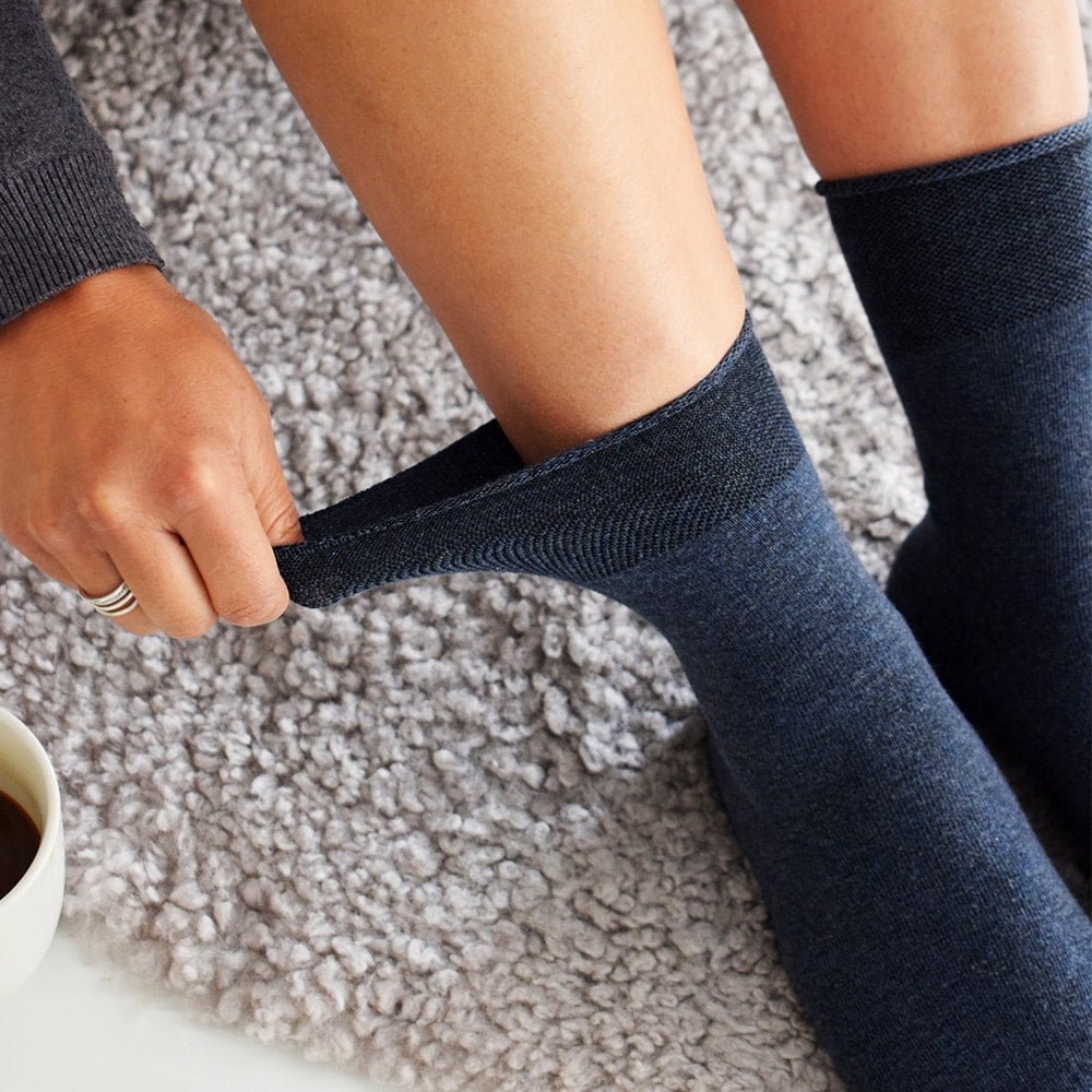 strumpor-med-los-resar-Minfot-Sensitive-Ocean-5-pack