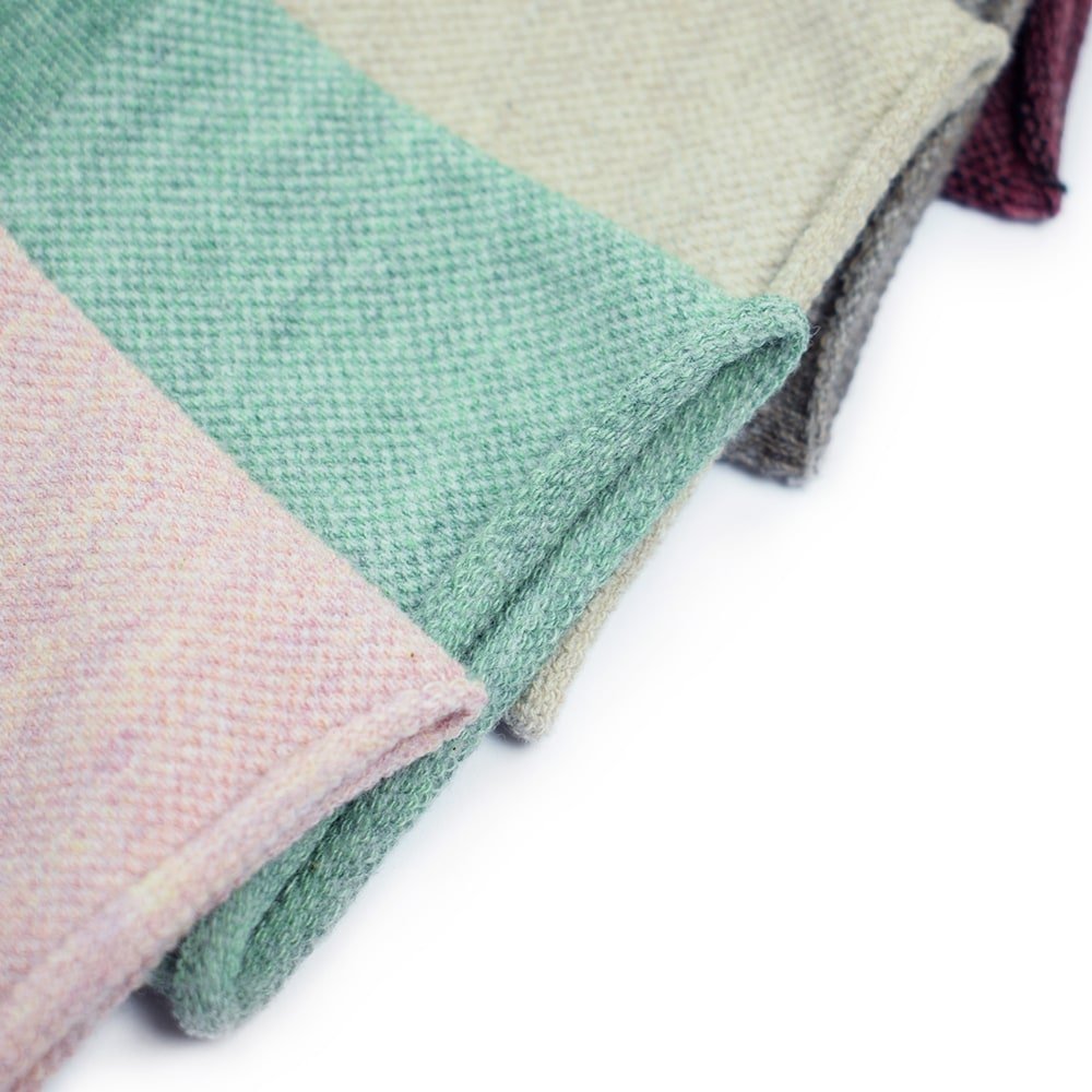 strumpor-med-mjuk-resar-Minfot-Sensitive-Meadow-5-pack