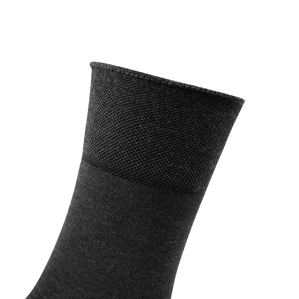 strumpor-med-rullkant-Minfot-Sensitive-Ocean-5-pack