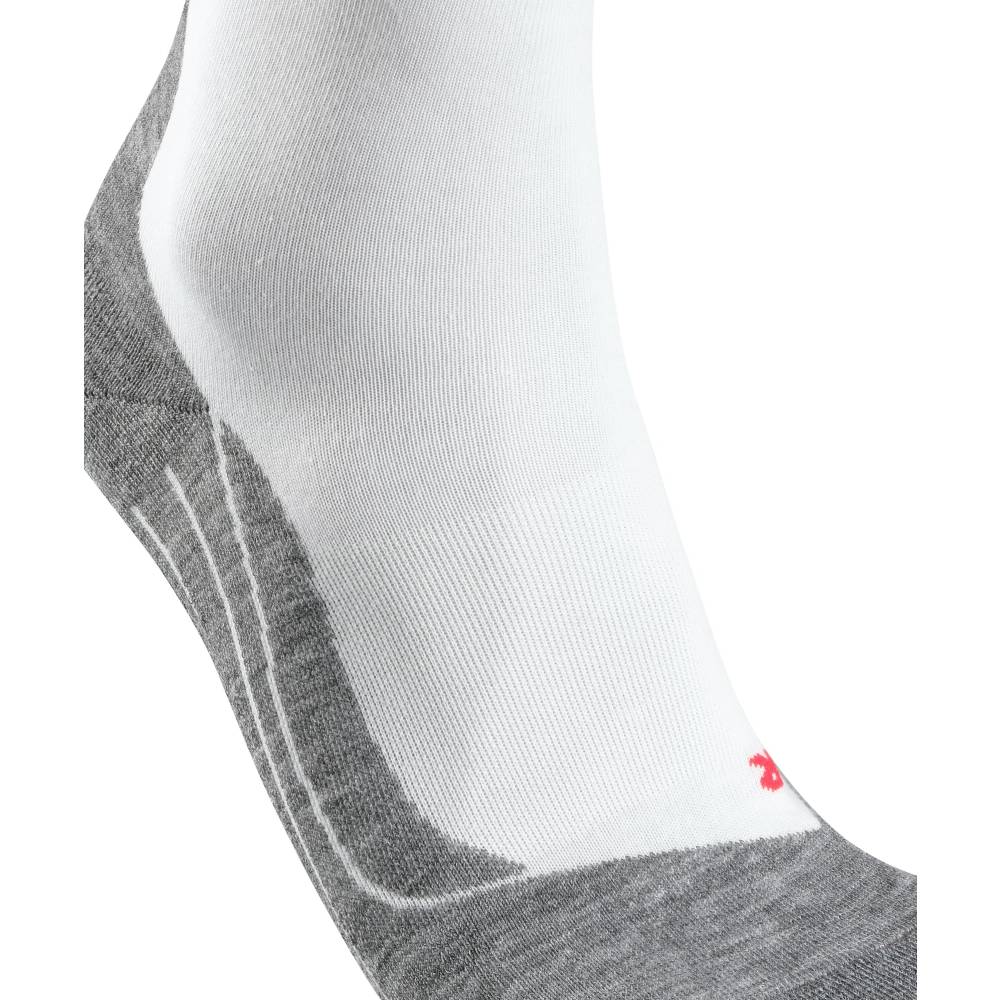Falke RU4 Strumpor Dam Vit Mix 1-pack