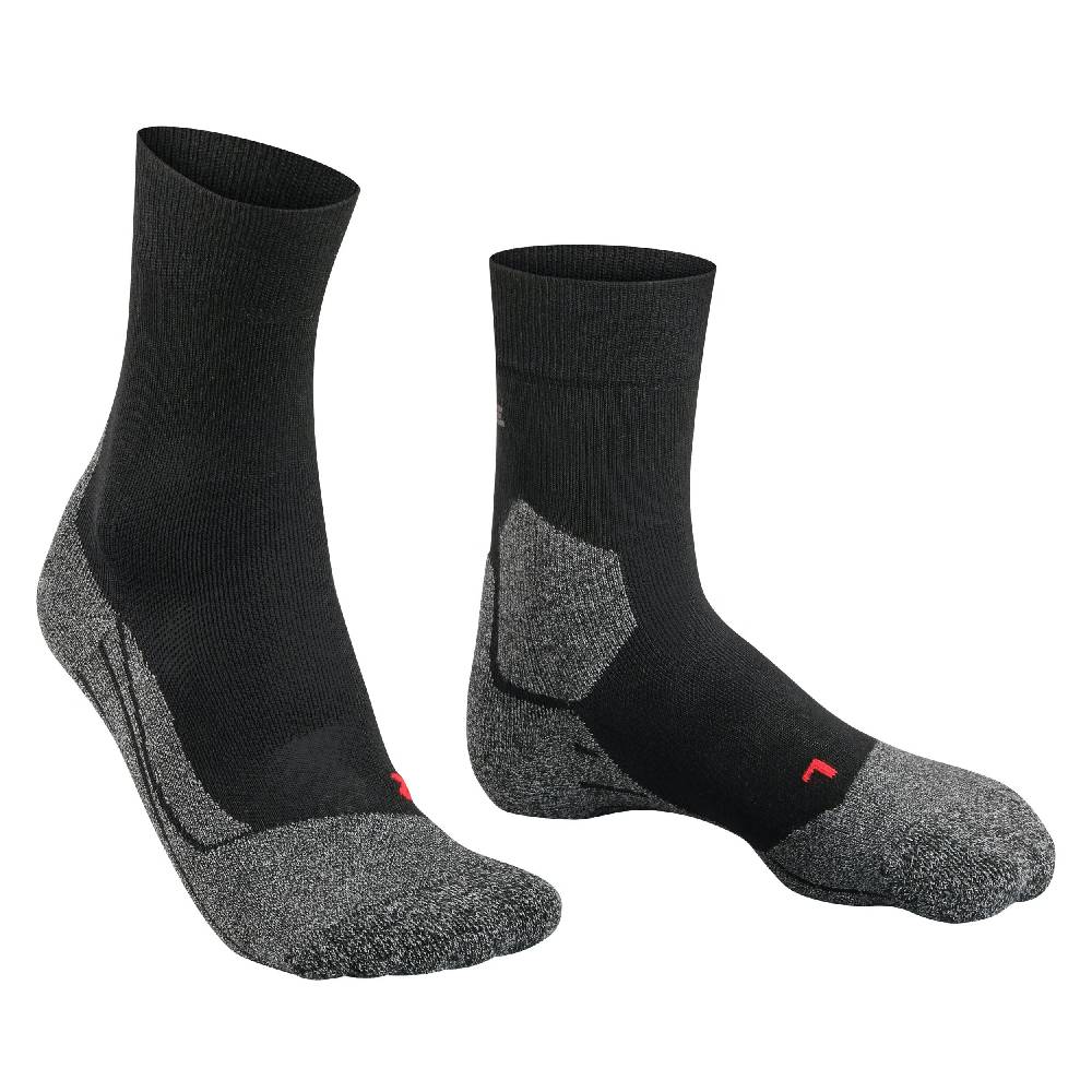 Falke RU3 Strumpor Herr Black Mix 1-pack