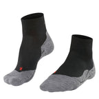Falke TK5 Short Strumpor Herr Svart 1-pack