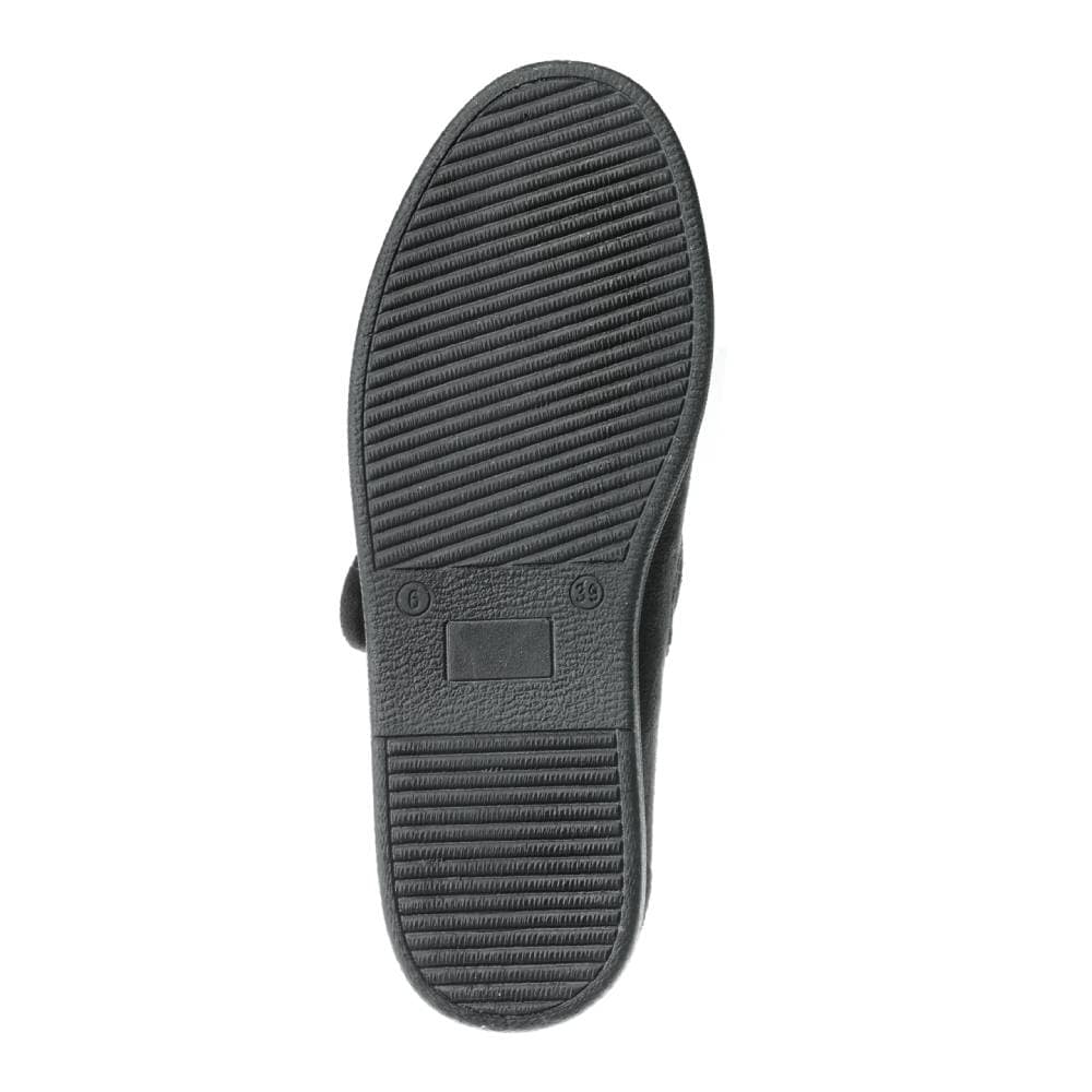 Celia Ruiz Specialskor Bred Ortho Svart