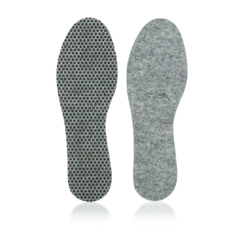 Springyard Felt Varma Skoinlägg