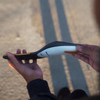 52BONES Traintech High Sulor Bambu Viskos För Högt Fotvalv