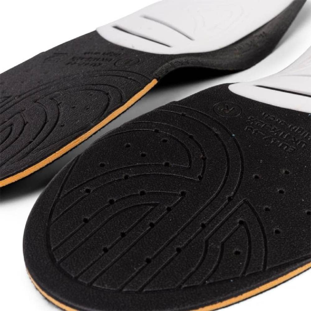 52BONES Traintech High Sulor Bambu Viskos För Högt Fotvalv