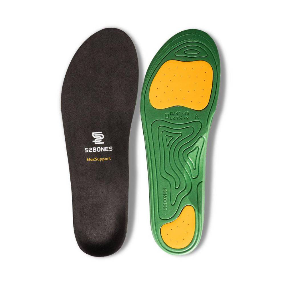 52BONES Sportsulor Max Support Unisex