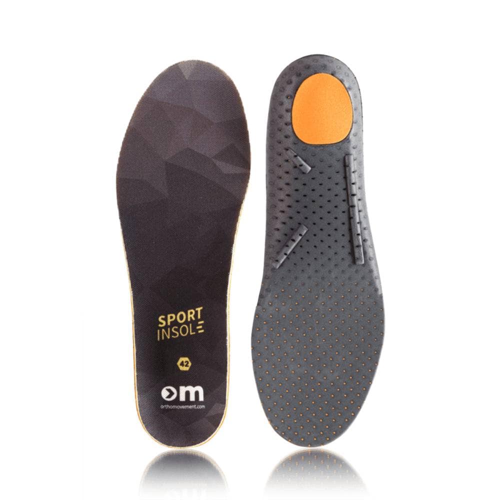 Ortho Movement Sulor för Sport