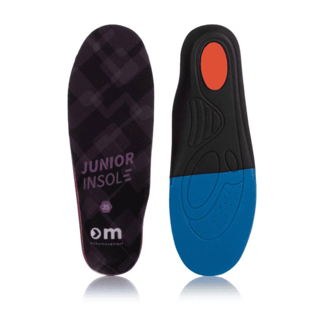 Ortho Movement Sulor Komfort Junior